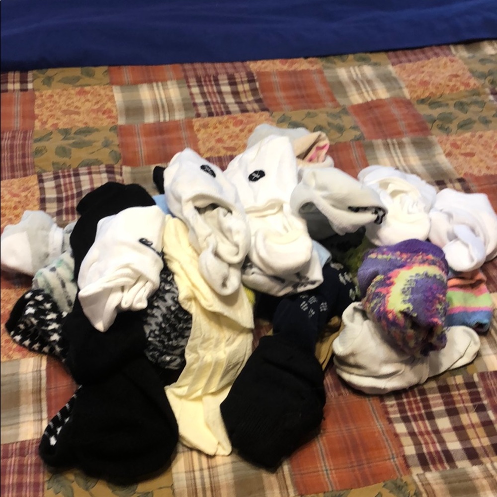 Socks